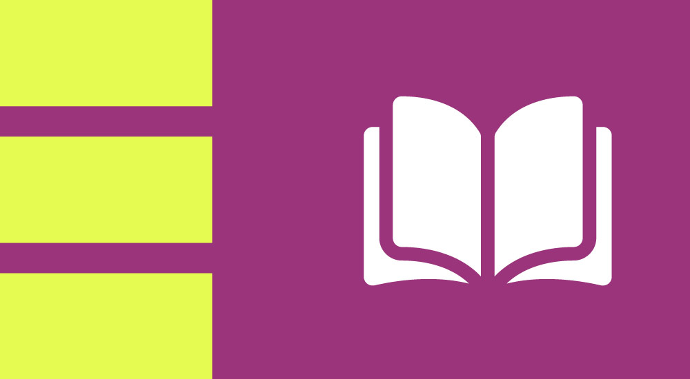 books category icon