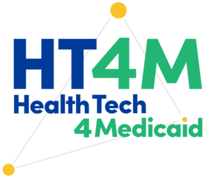 HealthTech 4 Medicaid logo