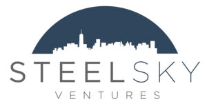 SteelSky Ventures logo