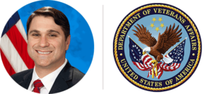 Ryan Vega, Chief Officer of Healthcare Innovation and Learning of U.S. Department of Veterans Affairs (VA)