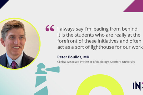 Peter Poullos quote